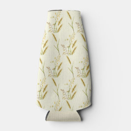 Porta-garrafa Cervejeira de Trigo e Cevada