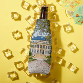 Porta-garrafa Chateau Margaux, França
