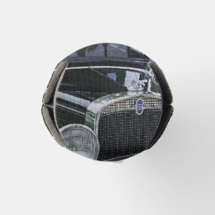 PORTA-GARRAFA CHEVROLET 1931