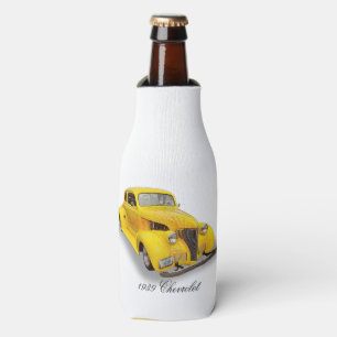 PORTA-GARRAFA CHEVROLET 1939