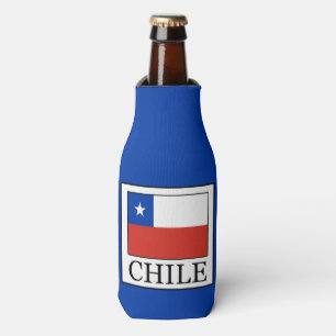 Porta-garrafa Chile