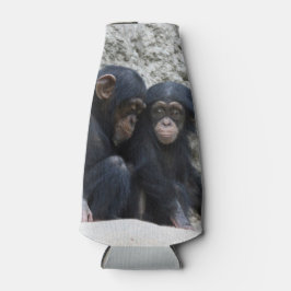 Porta-garrafa Chimpanzé002