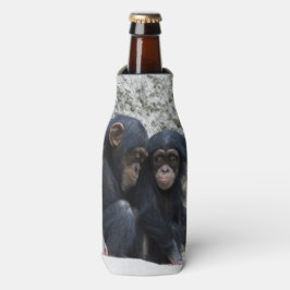 Porta-garrafa Chimpanzé002