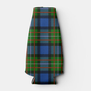 Porta-garrafa Clan Fergusson Tartan