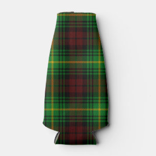 Porta-garrafa Clan Martin Tartan