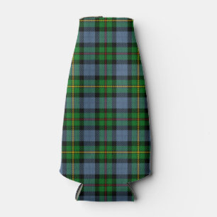 Porta-garrafa Clan Smith Tartan