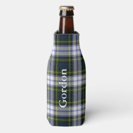 Porta-garrafa Clássico Gordon Dress Tartan Xadrez Cooler