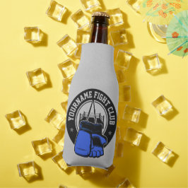 Porta-garrafa Clube de Luta de Artes Marciais Mistas Mistas Pers