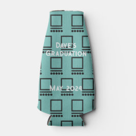 Porta-garrafa Computadores repetitivos