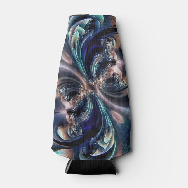 Porta-garrafa Conceito (Frente)