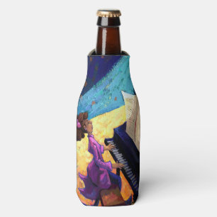 Porta-garrafa Concerto do piano