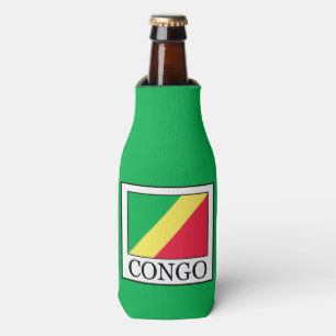 Porta-garrafa Congo