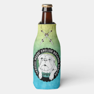 Porta-garrafa Cooler da Bebida de Emergência OSNEB