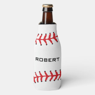 Porta-garrafa Cooler de Design de baseball