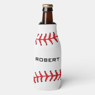 Porta-garrafa Cooler de Design de baseball