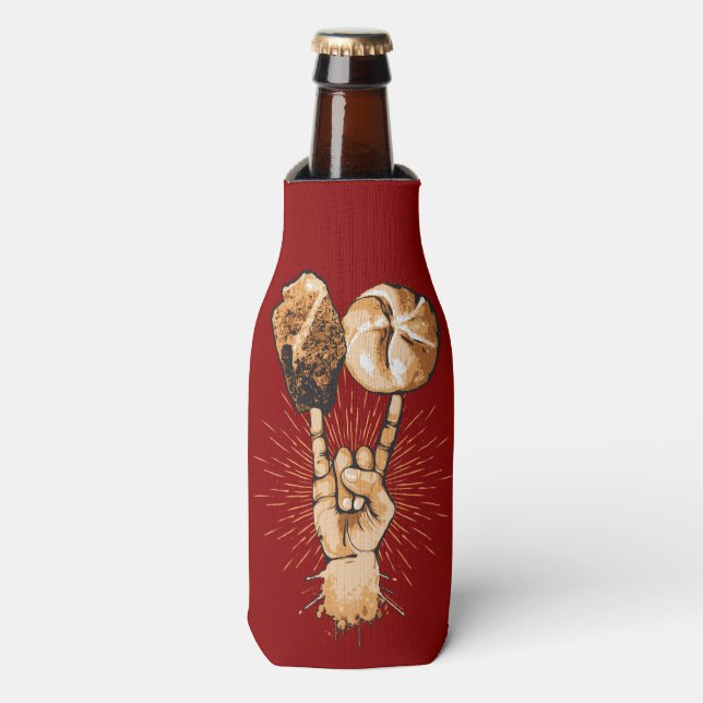 Porta-garrafa Cooler de Garrafa