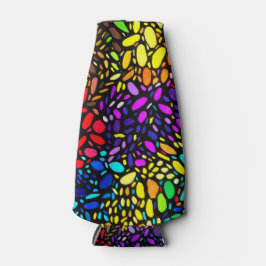 Porta-garrafa Cooler do Frasco de Fluxo