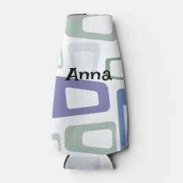 Porta-garrafa Cores de inverno