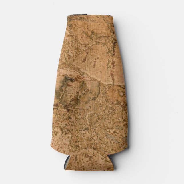 Porta-garrafa Cork Can Cooler (Frente)