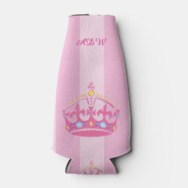 Porta-garrafa Coroa Real