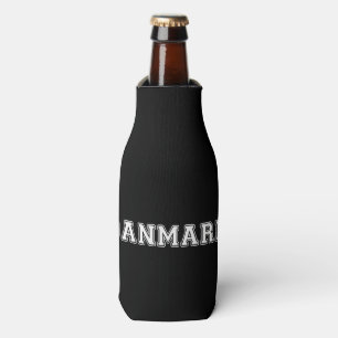 Porta-garrafa Danmark