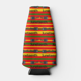 Porta-garrafa Décimo de Junto Striped