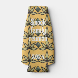 Porta-garrafa Deco Folaves