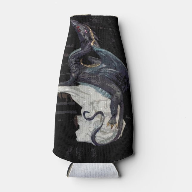 Porta-garrafa Demosi Bottle Kooler (Frente)