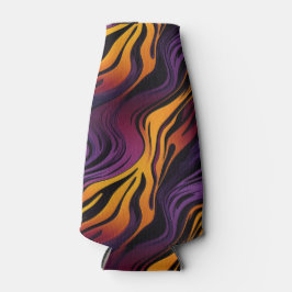 Porta-garrafa Design com distribuição