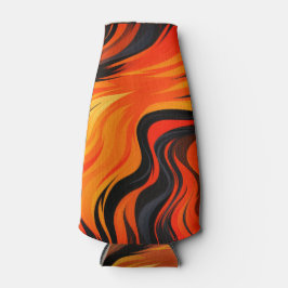 Porta-garrafa Design com distribuição