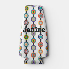 Porta-garrafa Disparadores