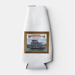 Porta-garrafa Dixie Belle