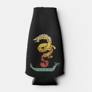 Porta-garrafa Dragon Boat Paddage