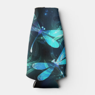 Porta-garrafa Dragonflies de lago