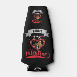 Porta-garrafa É O Relógio De Vinho, Ainda Engraçado Presente Par