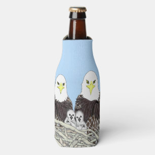 PORTA-GARRAFA EAGLES HARRIET + M MANTENHA LEGAL LEITURA EM CASA 