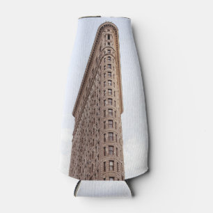 Porta-garrafa Edifício flatiron