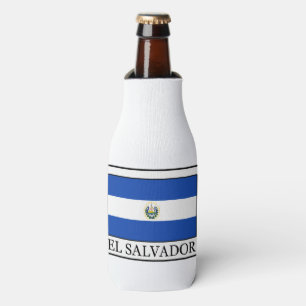 Porta-garrafa El Salvador