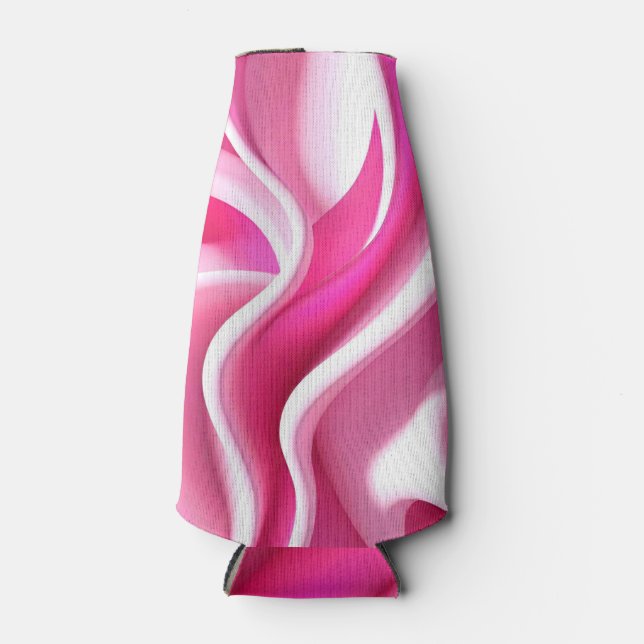 Porta-garrafa  Enfriador botella (Frente)