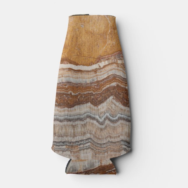 Porta-garrafa Enfriador botella (Frente)