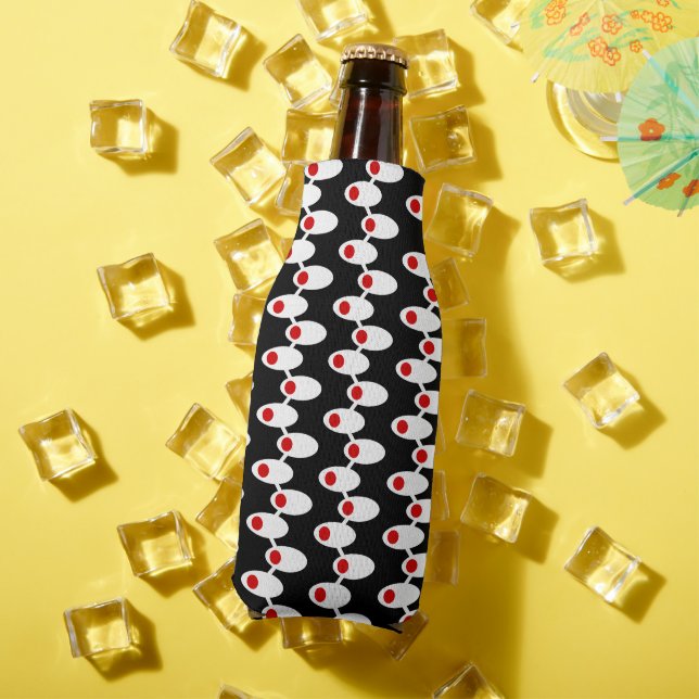 Porta-garrafa Espaços (Verão in situ)
