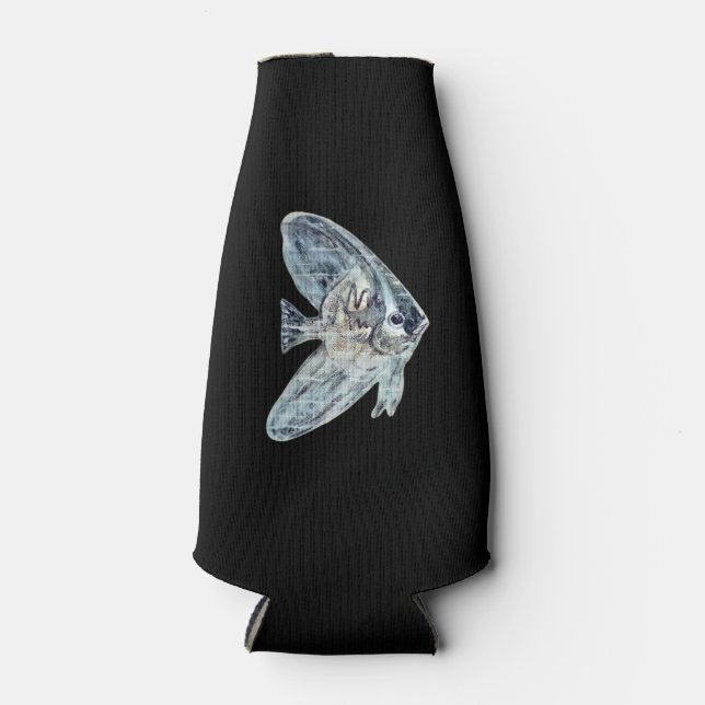 PORTA-GARRAFA ESTILO E DESIGN DO TITULAR DO FRASCO (Frente)