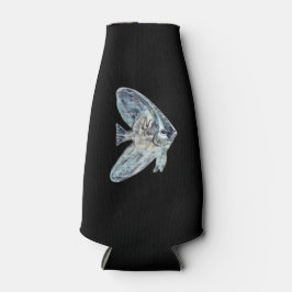 PORTA-GARRAFA ESTILO E DESIGN DO TITULAR DO FRASCO