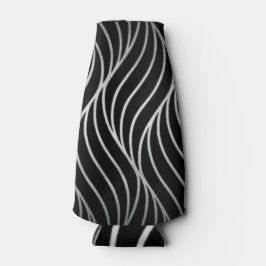 PORTA-GARRAFA ESTILO E DESIGN DO TITULAR DO FRASCO