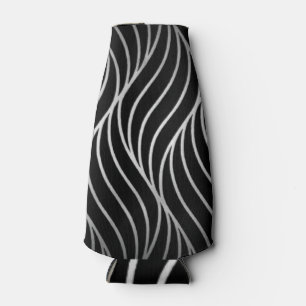 PORTA-GARRAFA ESTILO E DESIGN DO TITULAR DO FRASCO