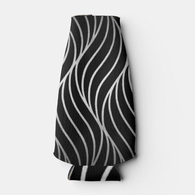 PORTA-GARRAFA ESTILO E DESIGN DO TITULAR DO FRASCO (Frente)