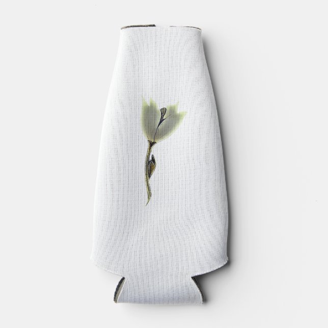 PORTA-GARRAFA ESTILO E DESIGN DO TITULAR DO FRASCO (Frente)