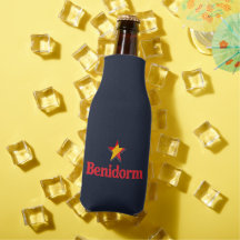 Estrelas da Espanha – Benidorm