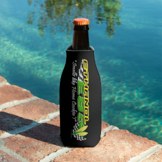 Porta-garrafa ETHANOL E85 - Combustível para Alternativos