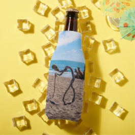 Porta-garrafa Evolução